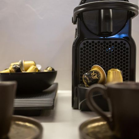 Athena΄S Residency / Mykonos Town Villa Екстериор снимка